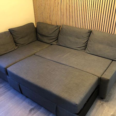 Cosy 2 Bedroom Flat In Manor House London Eksteriør billede
