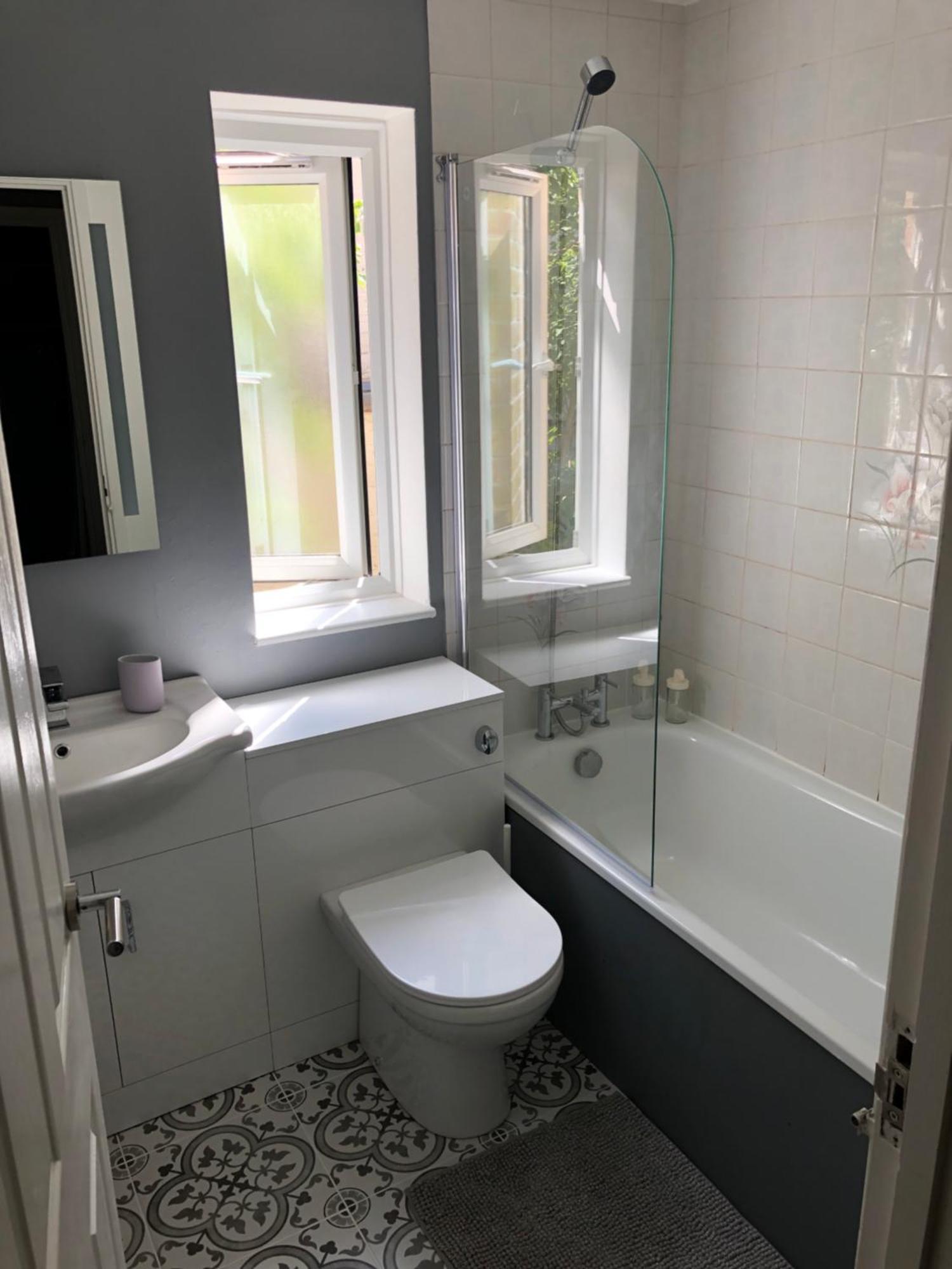 Cosy 2 Bedroom Flat In Manor House London Eksteriør billede