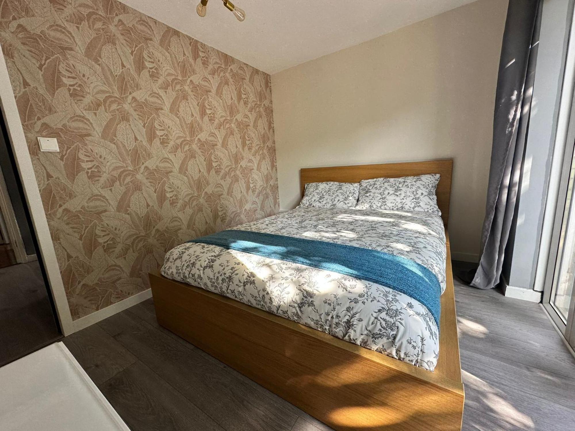Cosy 2 Bedroom Flat In Manor House London Eksteriør billede