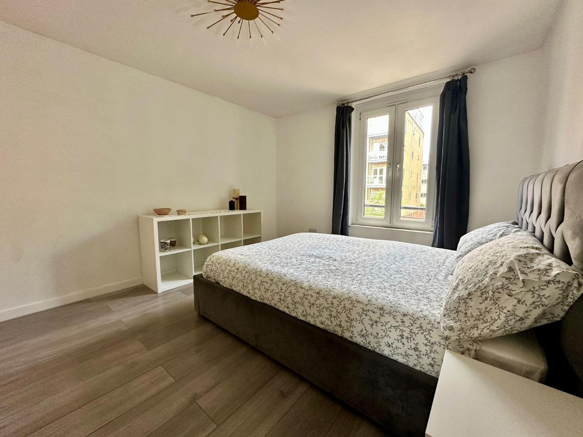 Cosy 2 Bedroom Flat In Manor House London Eksteriør billede
