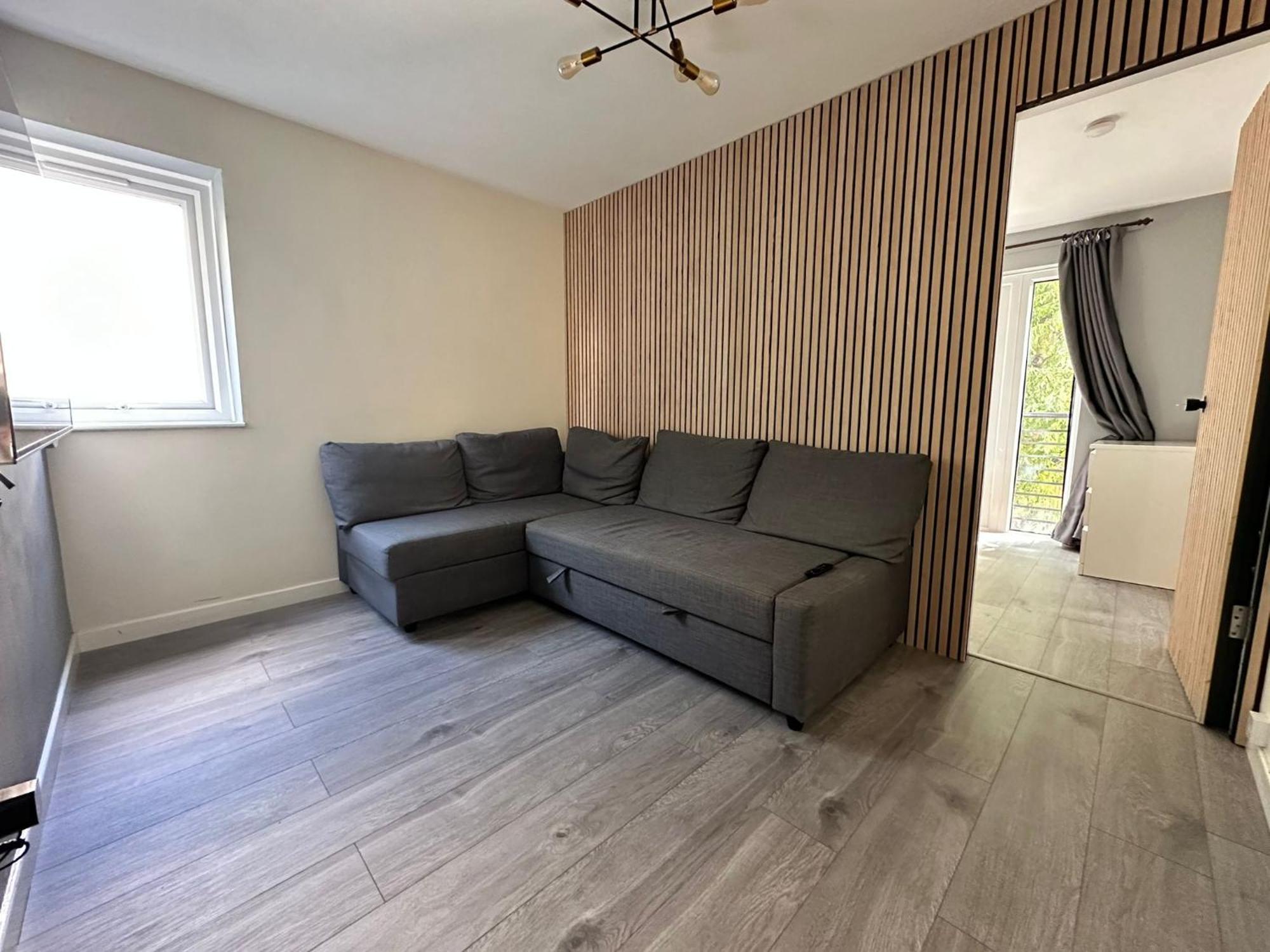 Cosy 2 Bedroom Flat In Manor House London Eksteriør billede
